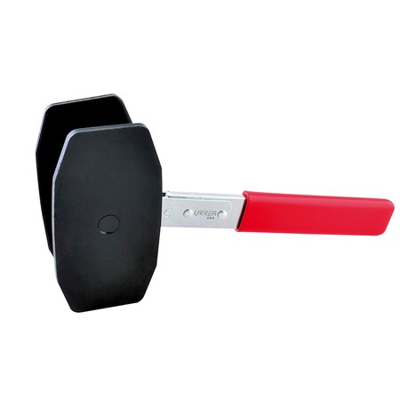 Urrea Heavy-duty disc brake pad spreader 2010H